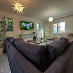 Sunnyside Villa 2King Br Free Parking Near Beach